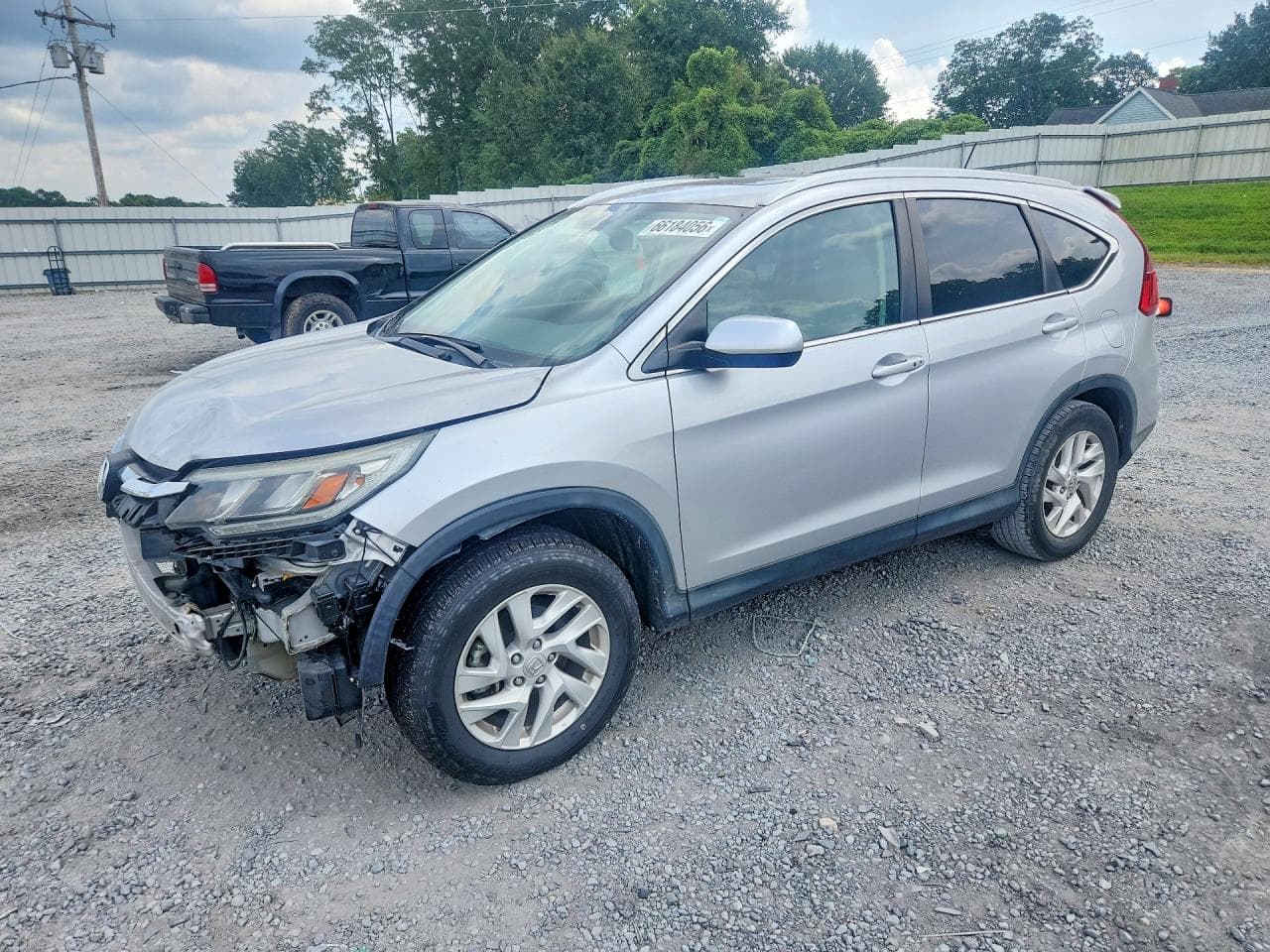 HONDA CRV
