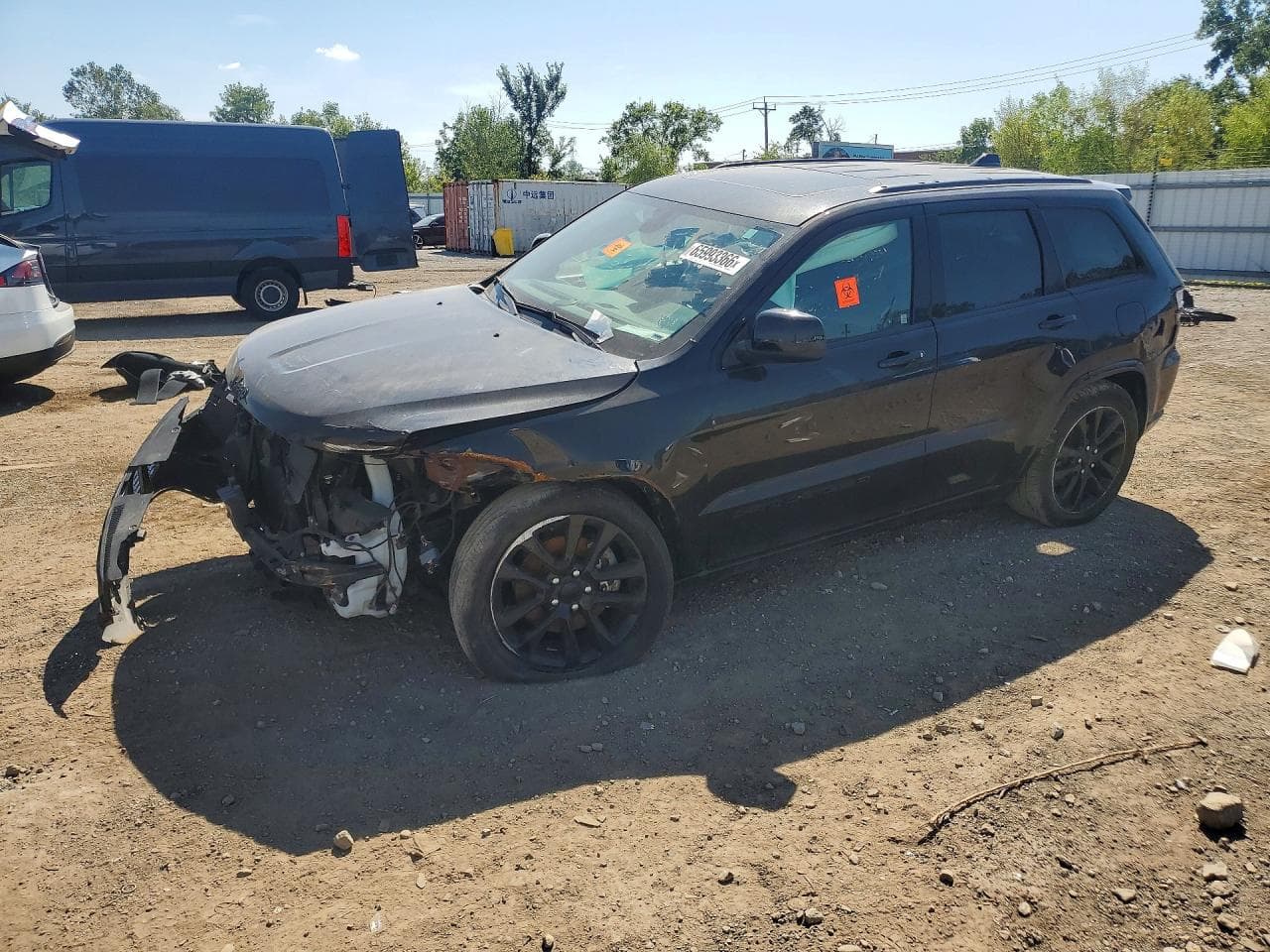 2022 JEEP CHEROKEE