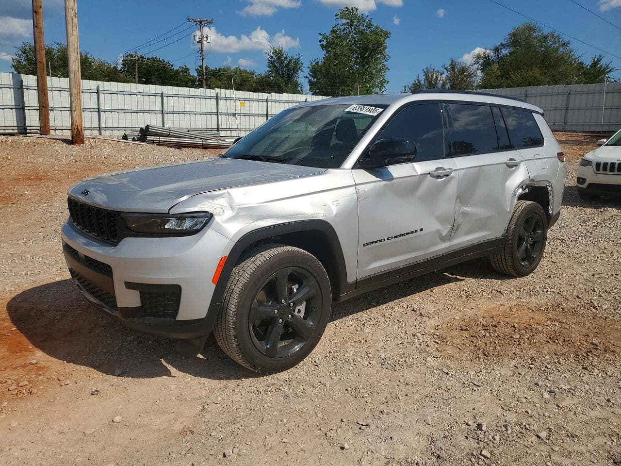 JEEP GRAND CHER