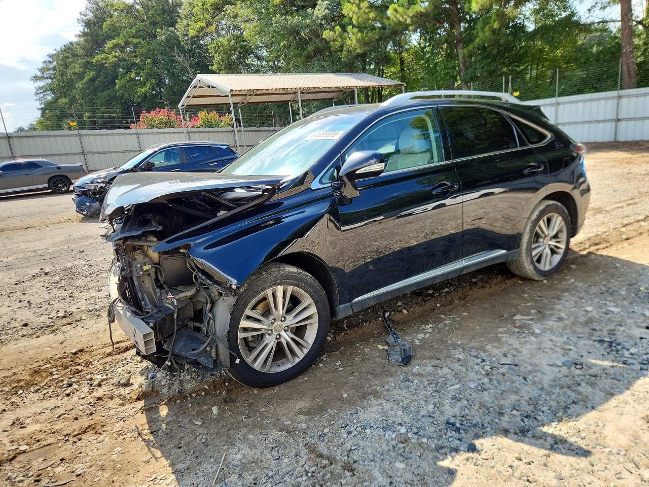 LEXUS RX350