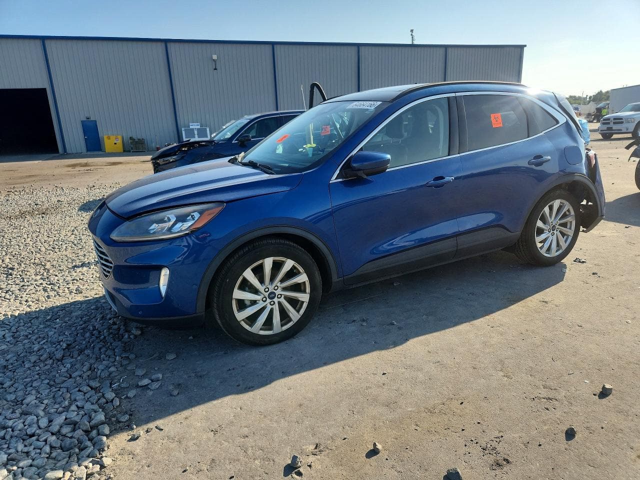 FORD ESCAPE