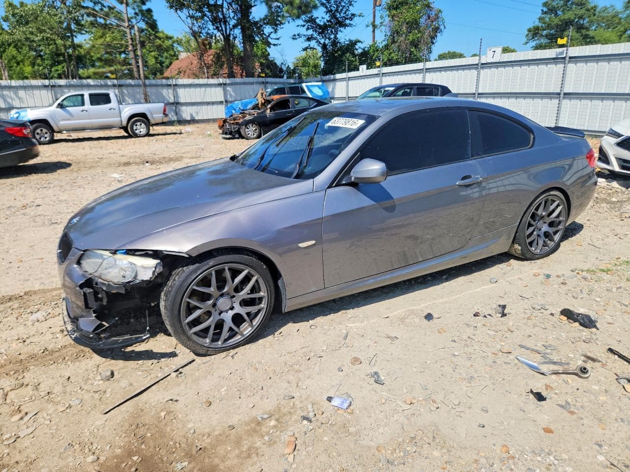 BMW 335