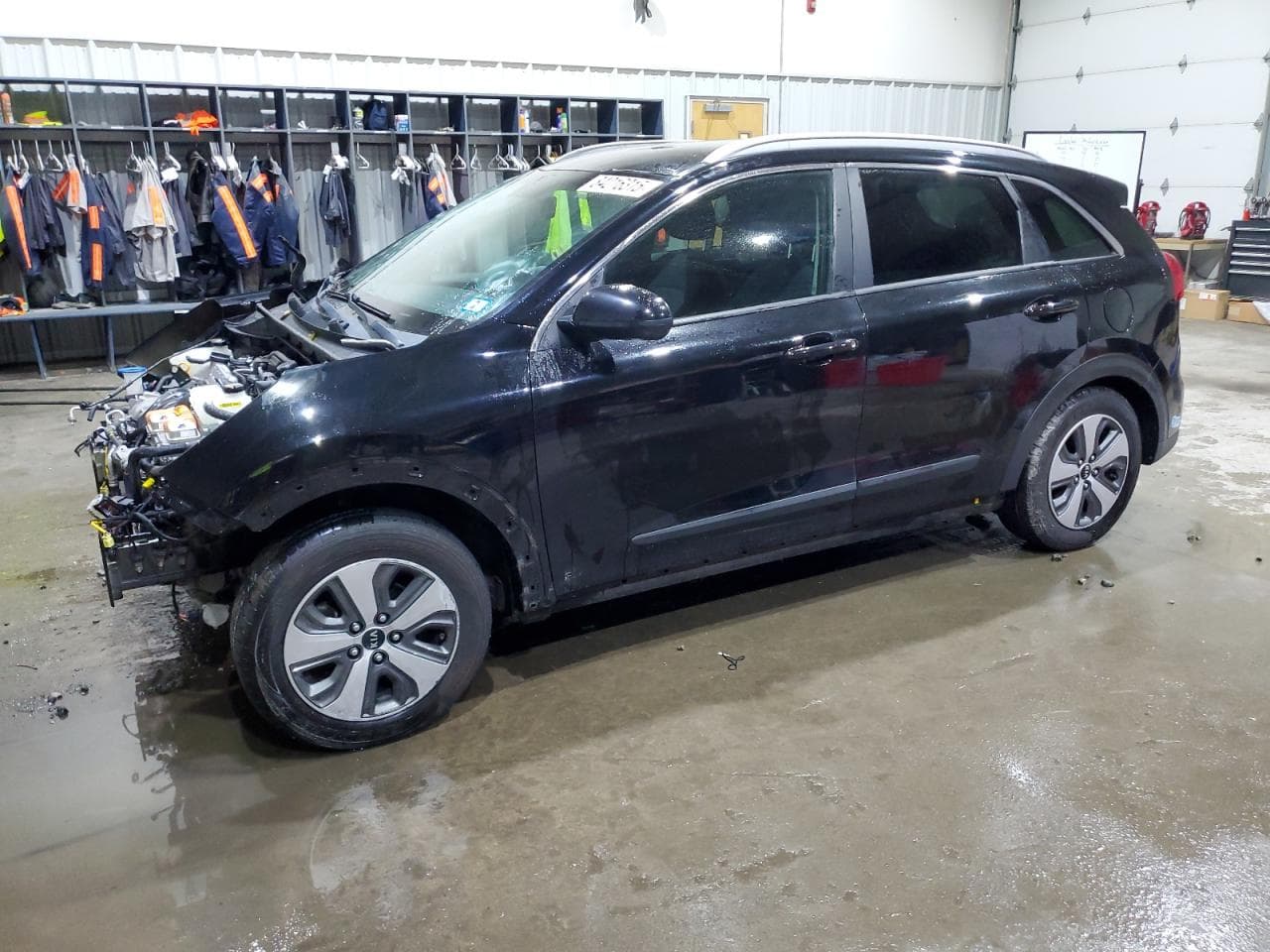 KIA NIRO