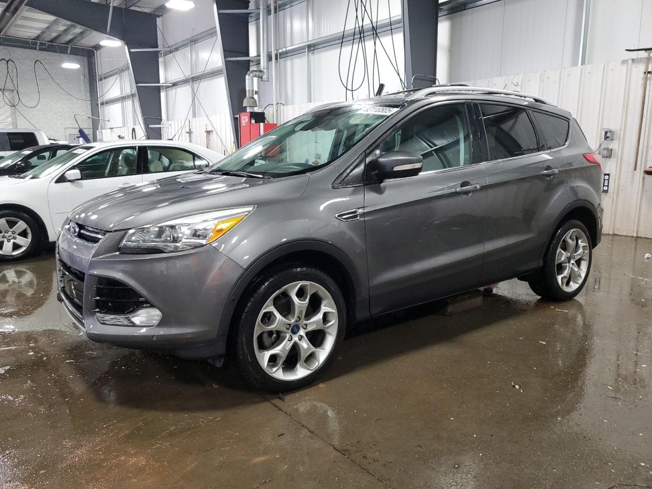 FORD ESCAPE