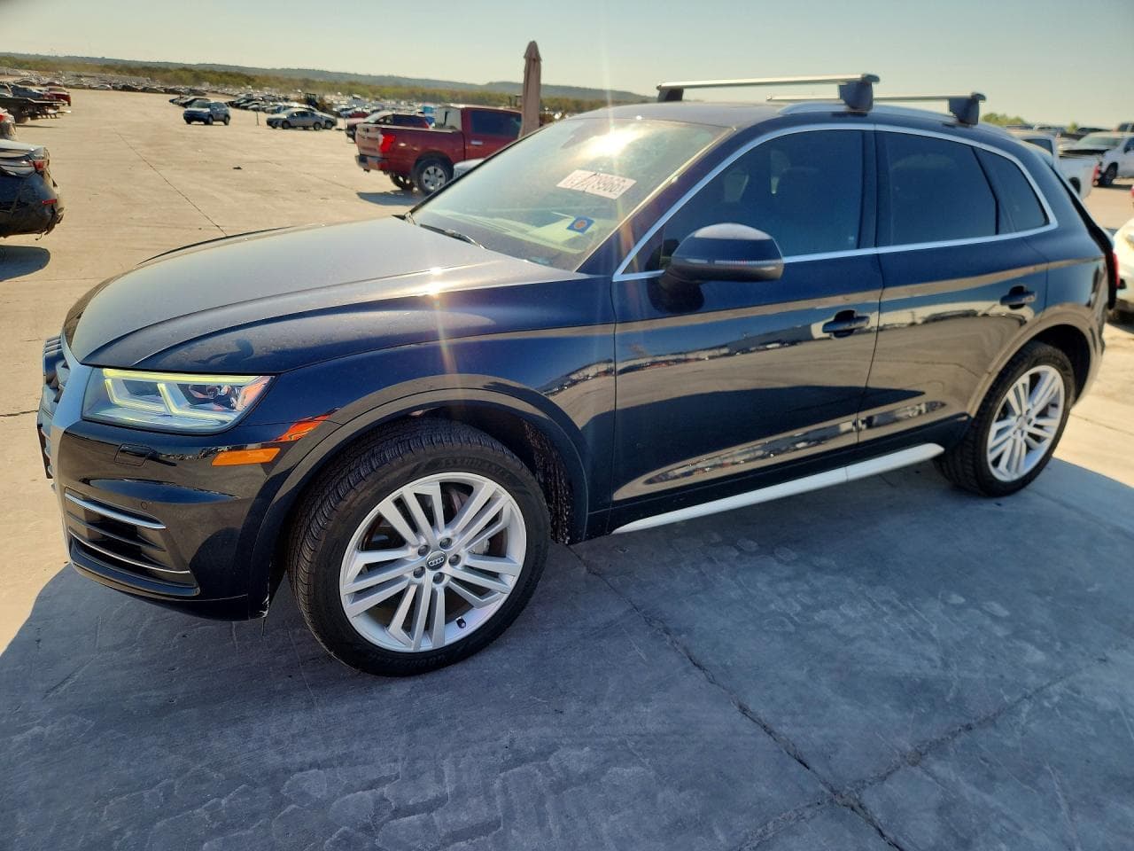 AUDI Q5