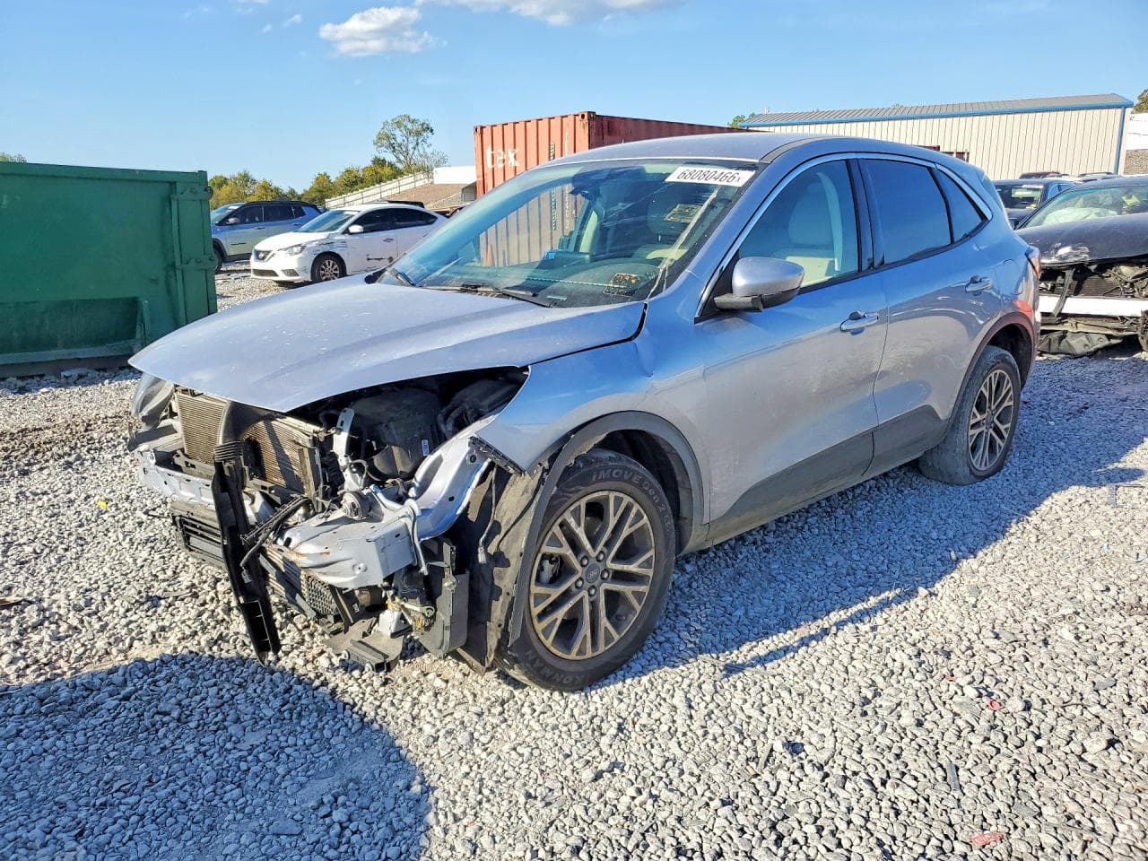 FORD ESCAPE