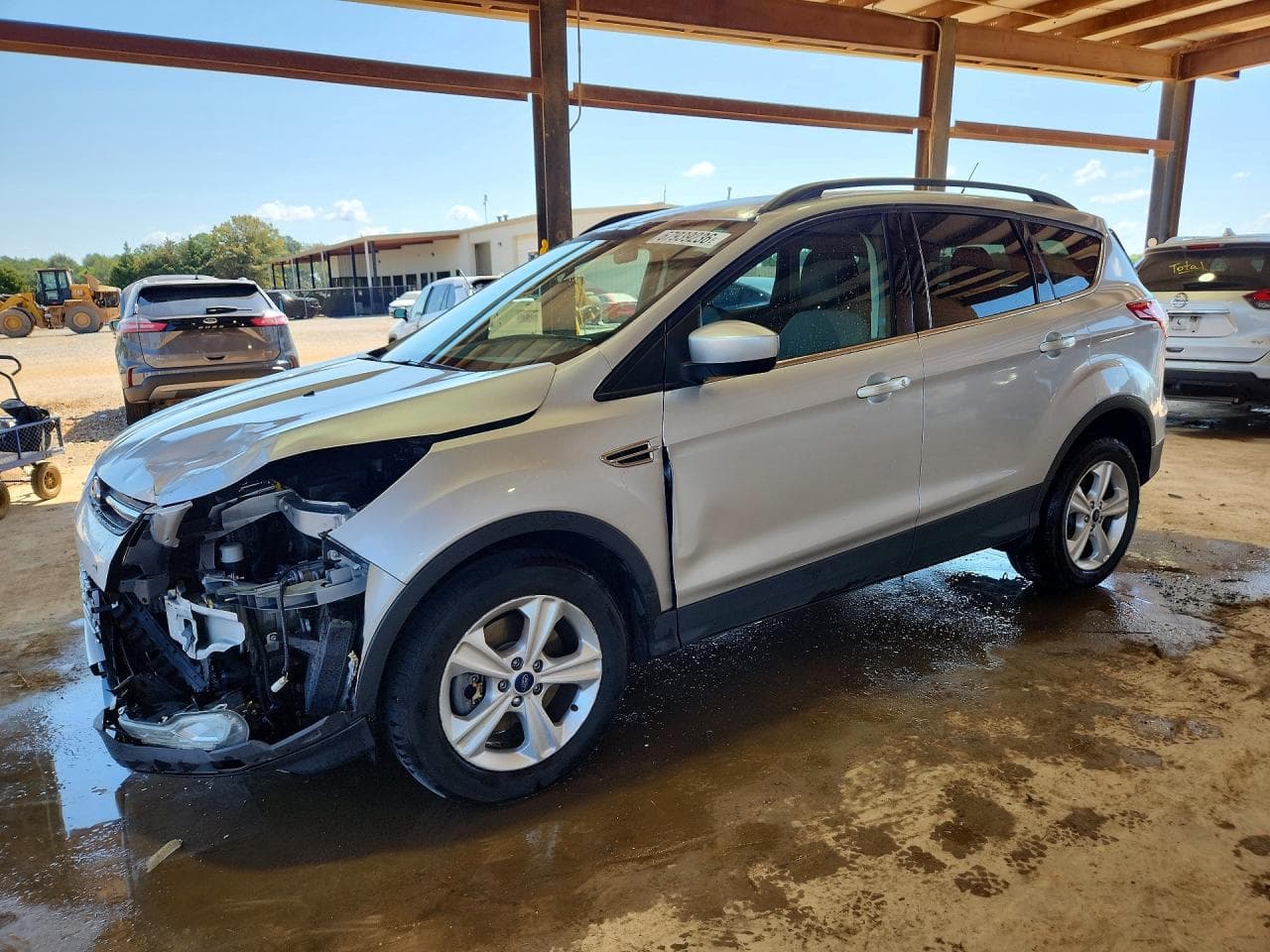 FORD ESCAPE