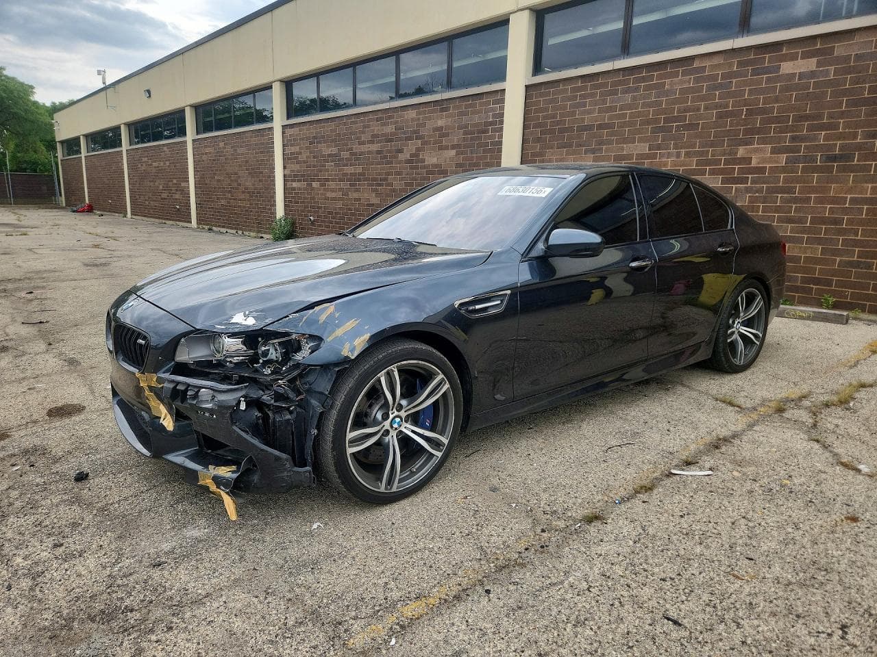 BMW M5