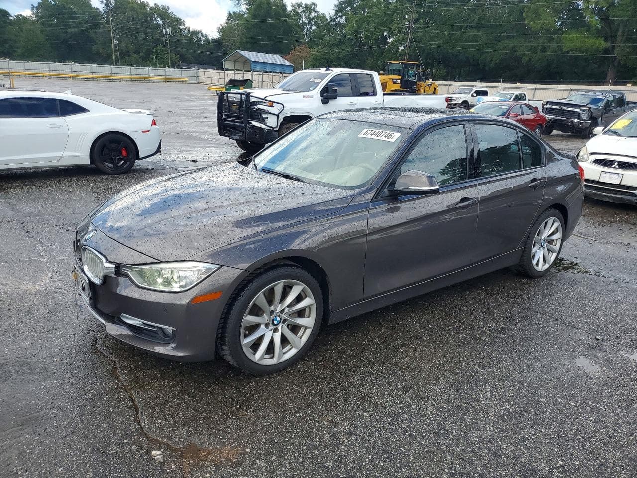 BMW 335