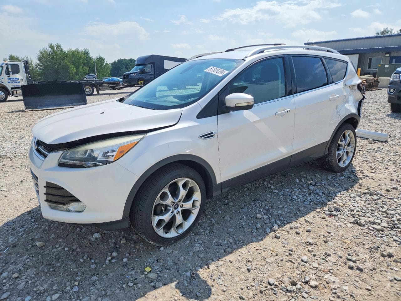 FORD ESCAPE