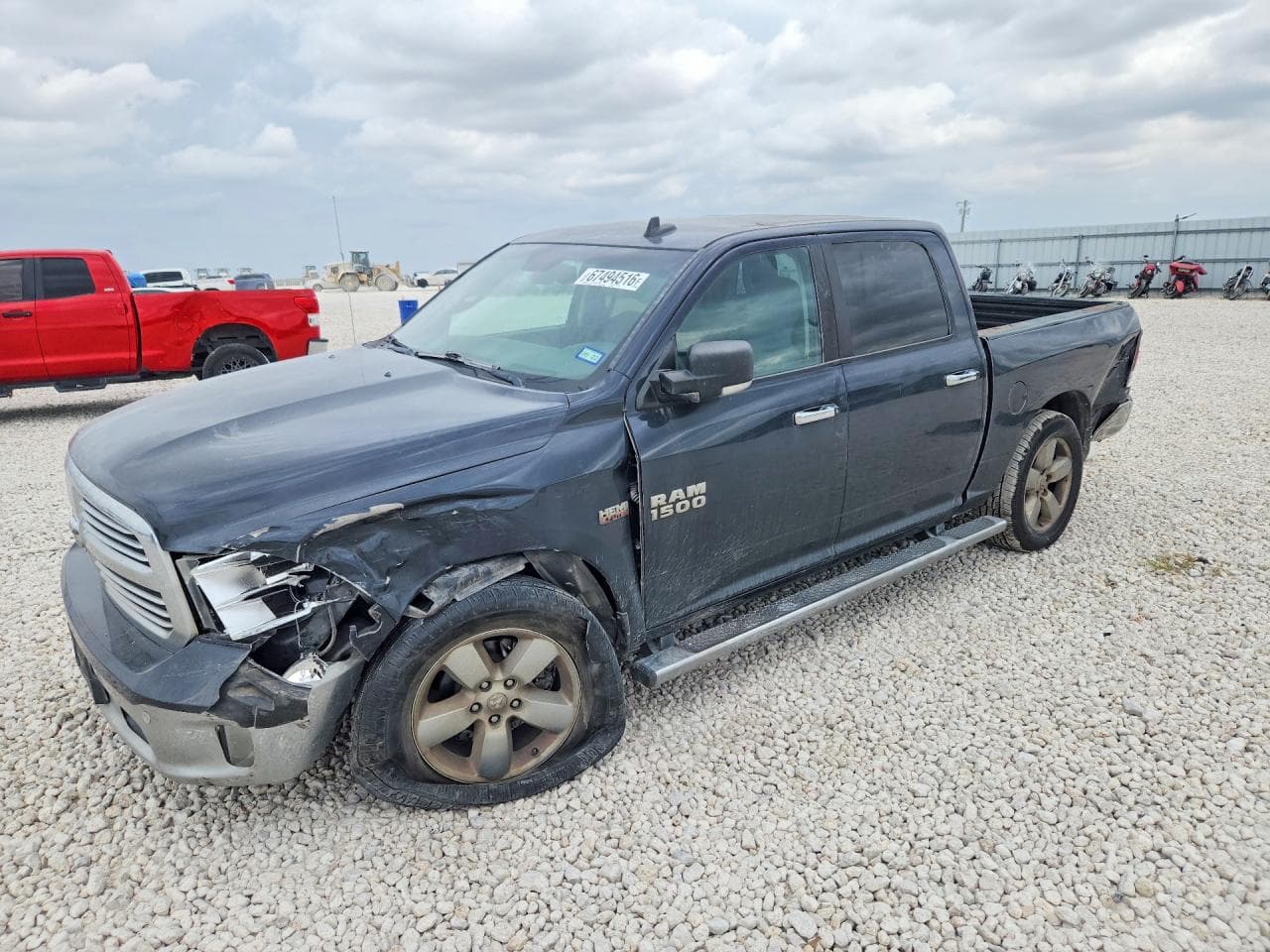 RAM 1500