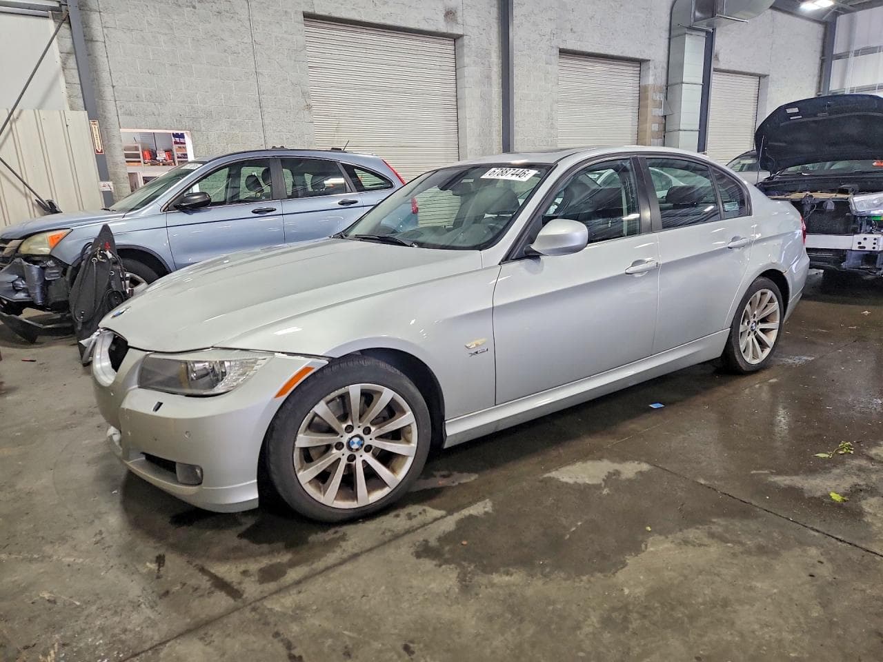 BMW 328
