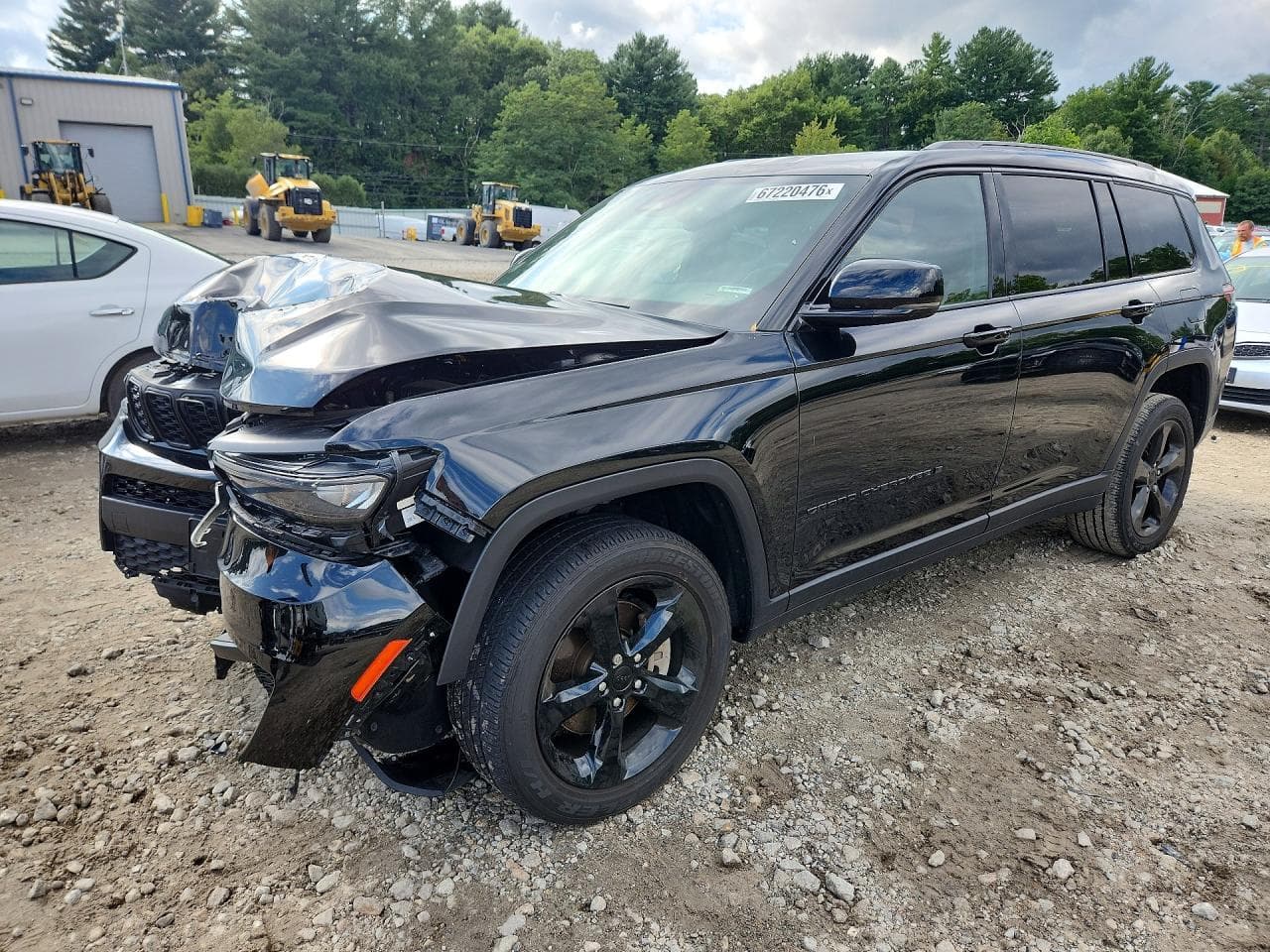 JEEP GRAND CHER