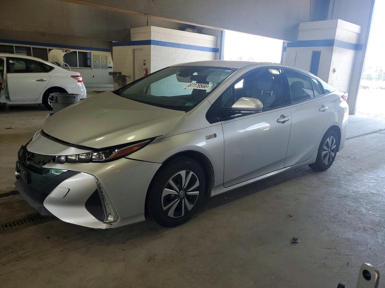 TOYOTA PRIUS PRIME