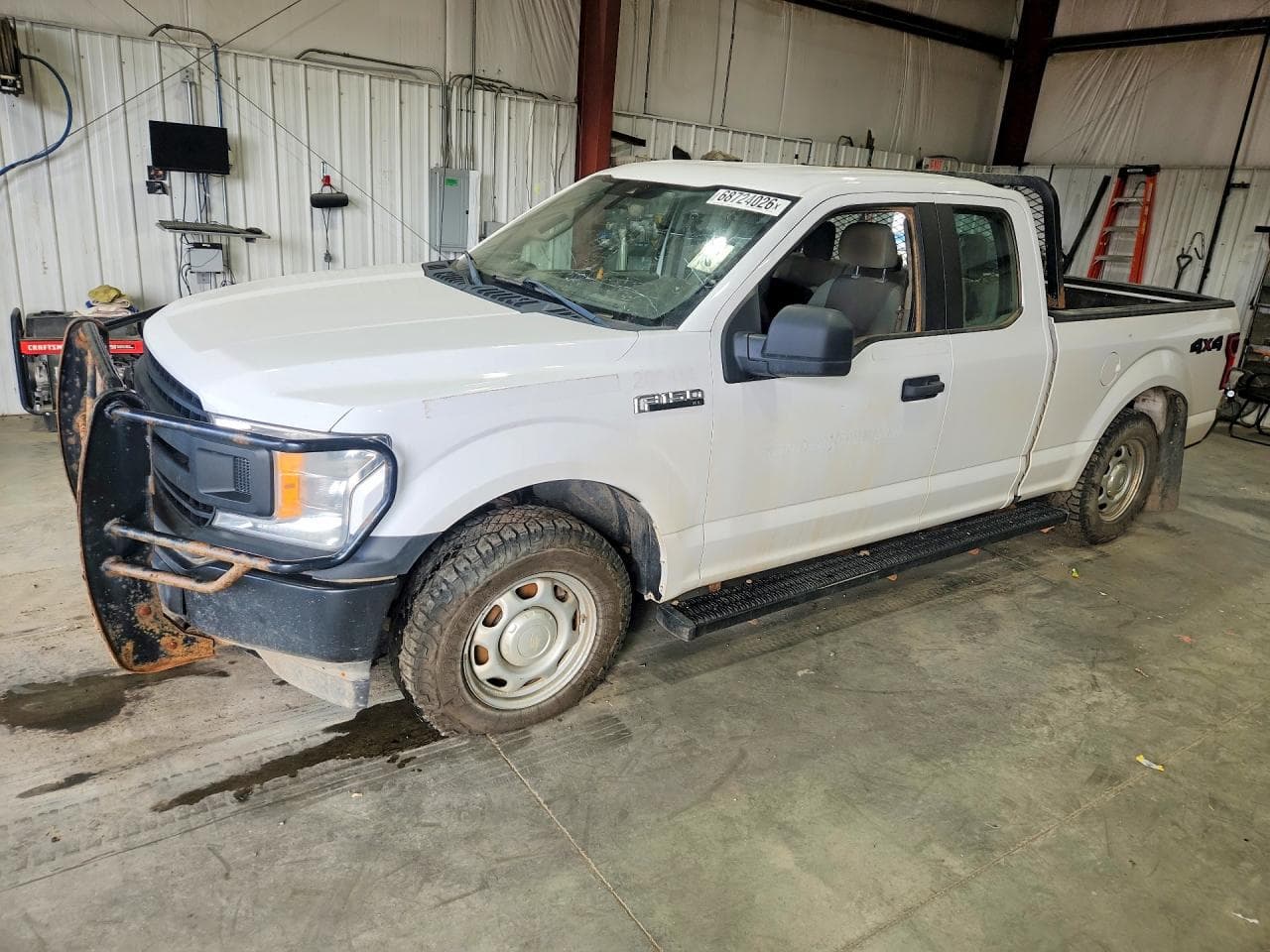 FORD F150