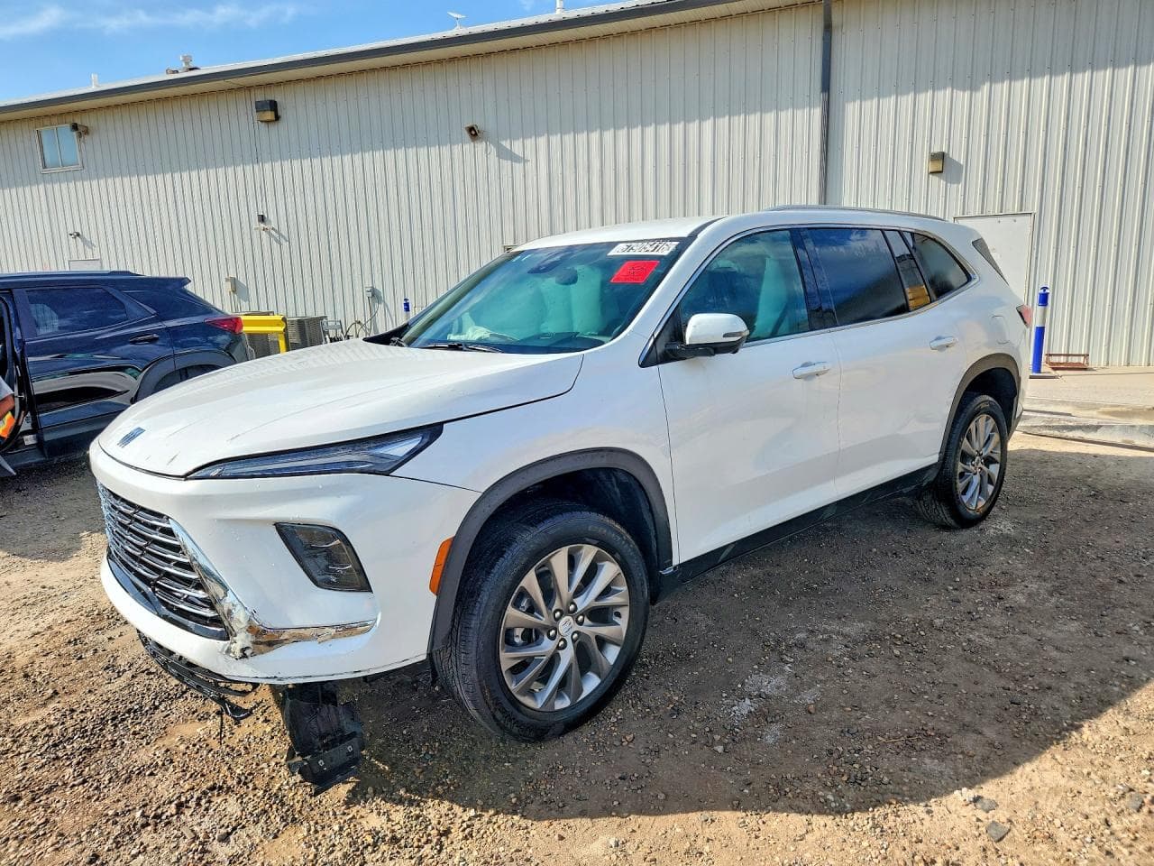 BUICK ENCLAVE