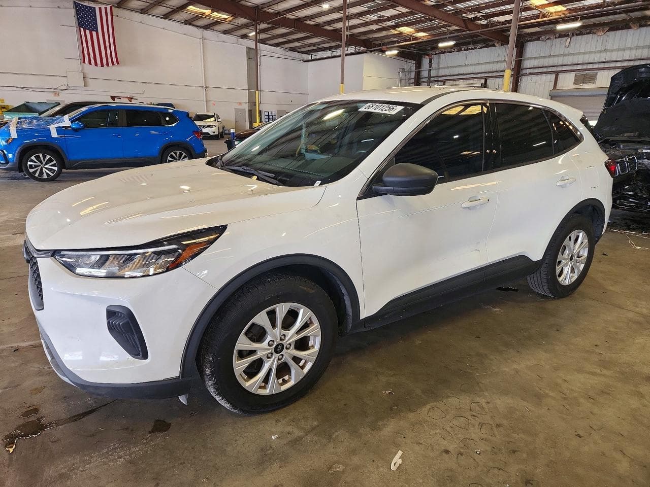 FORD ESCAPE
