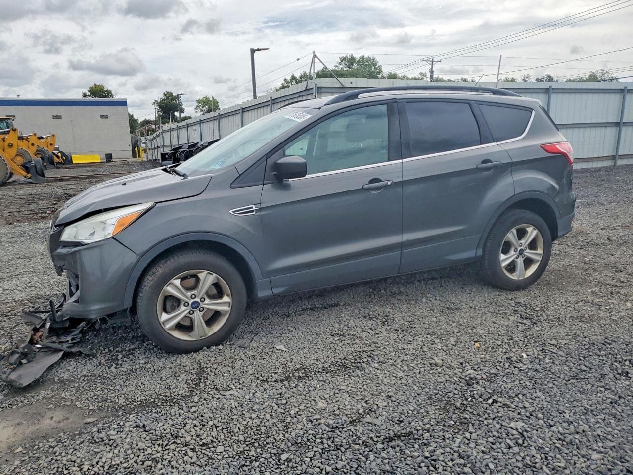 FORD ESCAPE