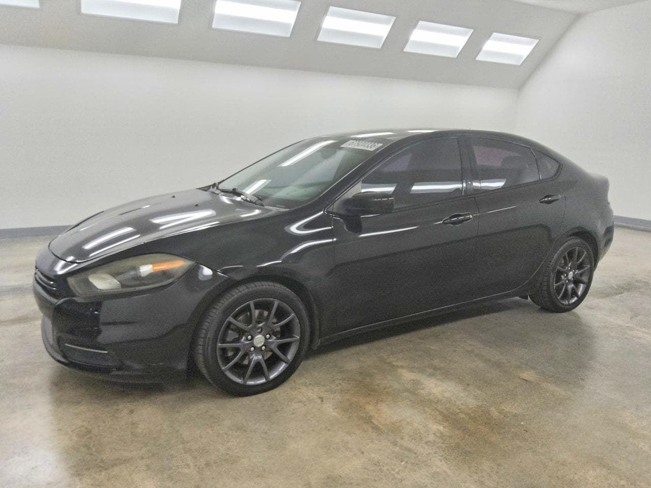 DODGE DART