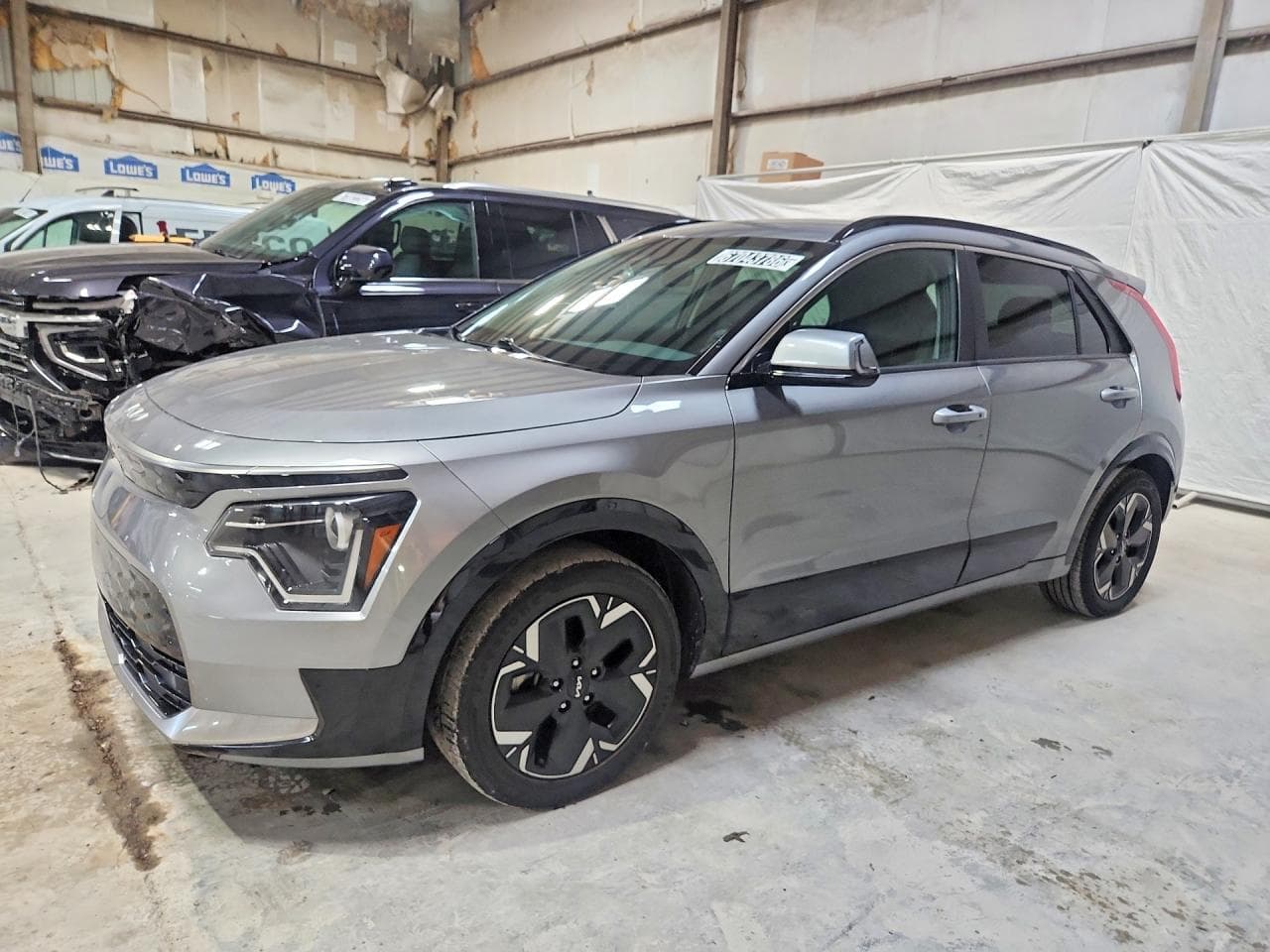 KIA NIRO