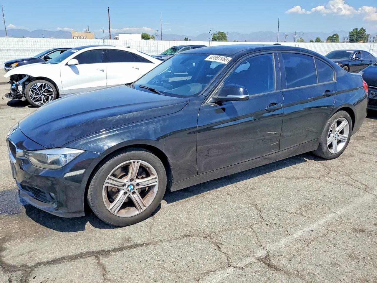 BMW 328