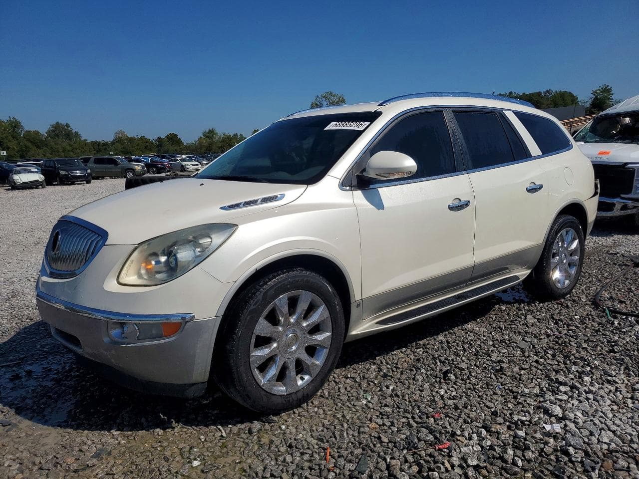 BUICK ENCLAVE