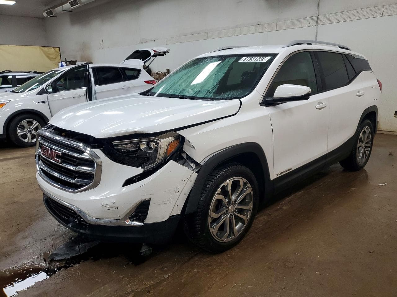 GMC TERRAIN