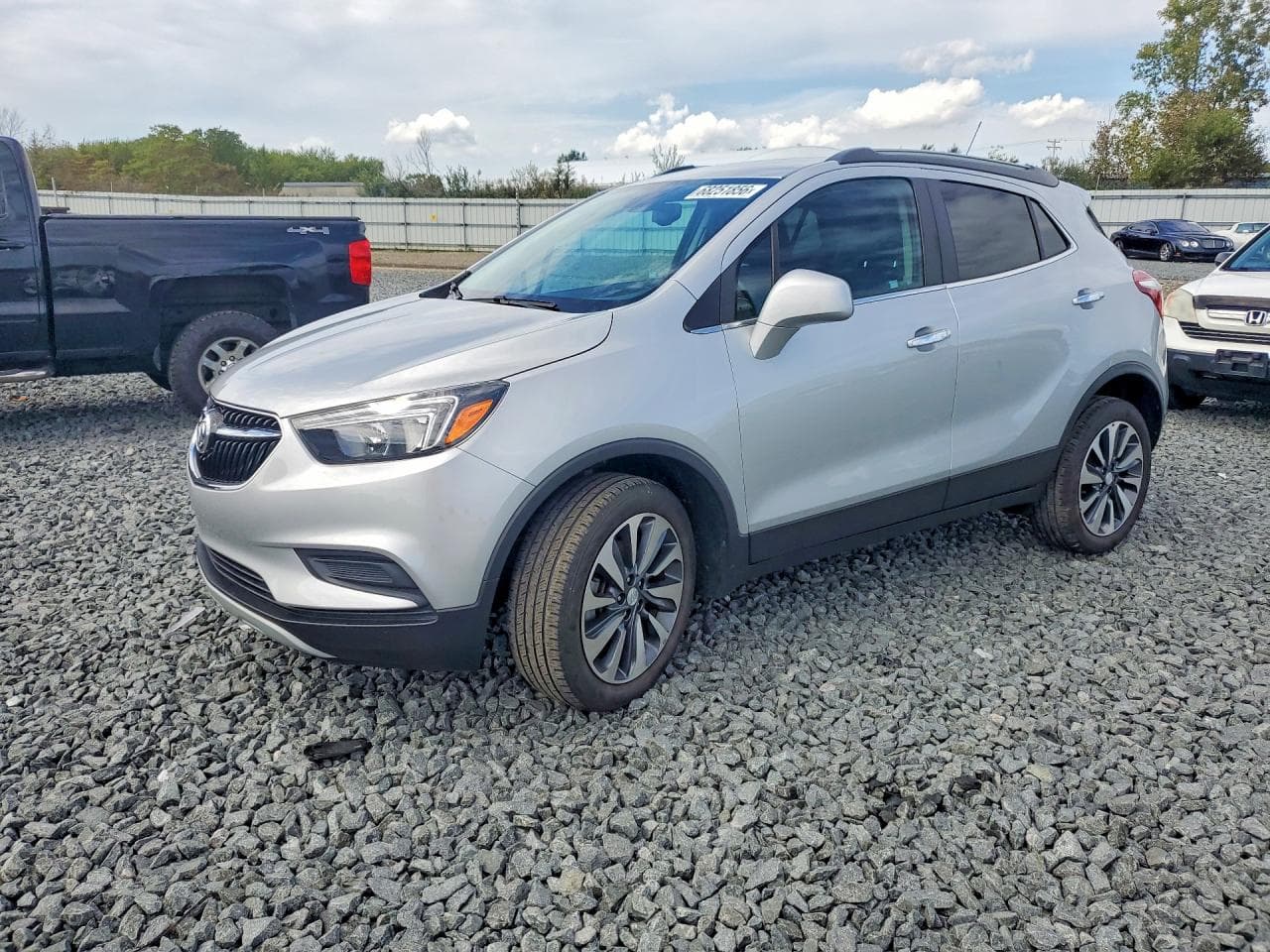 BUICK ENCORE