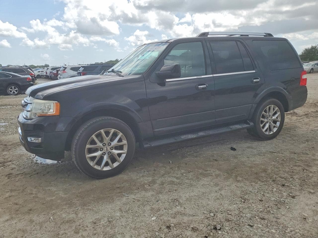 FORD EXPEDITION