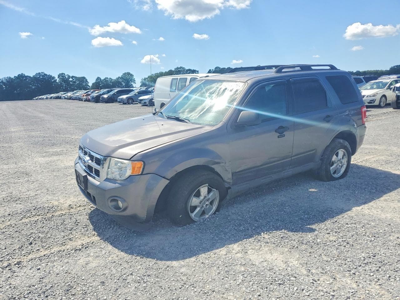 FORD ESCAPE