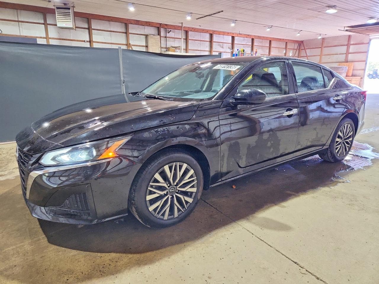 NISSAN ALTIMA