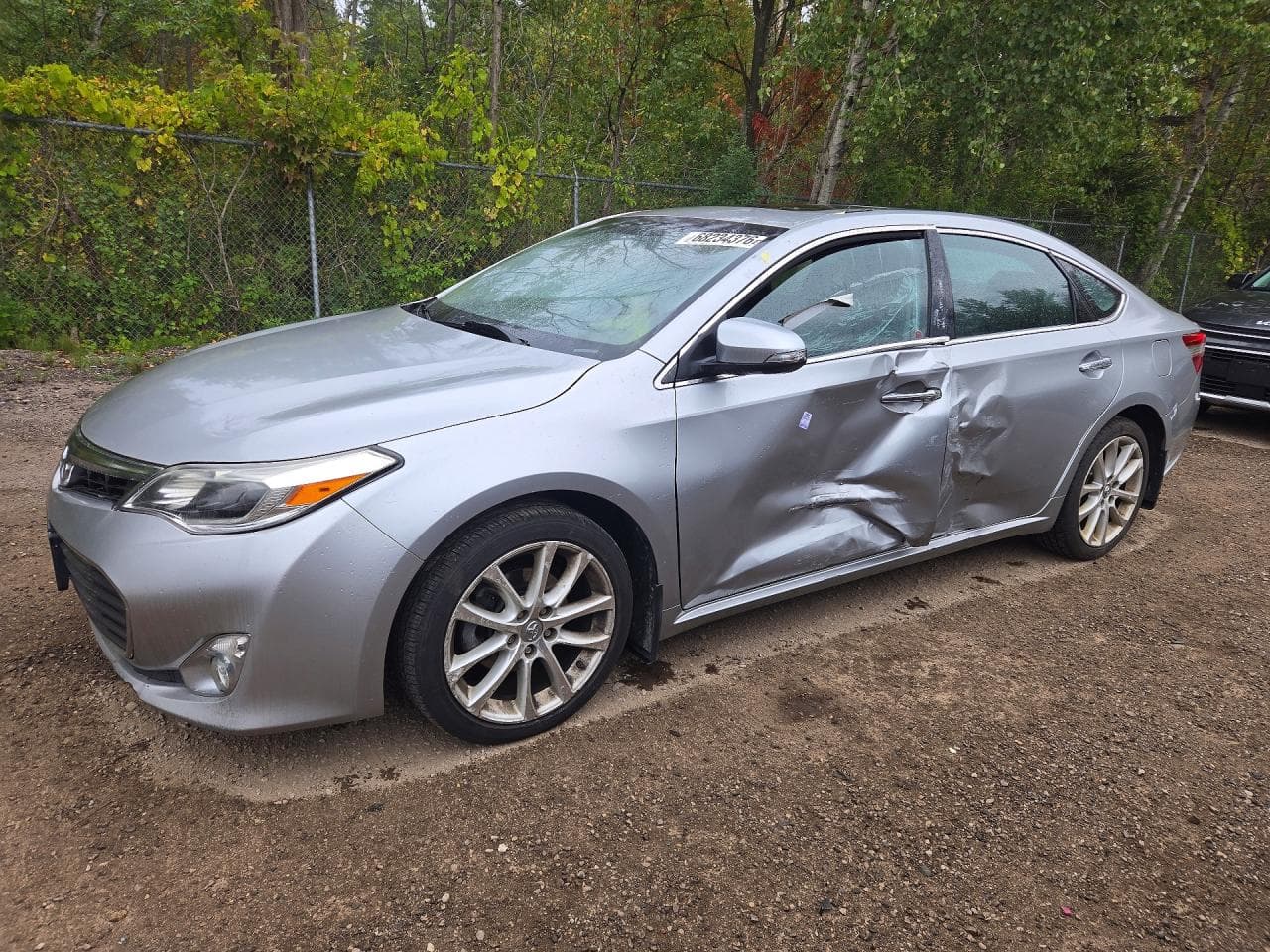 TOYOTA AVALON