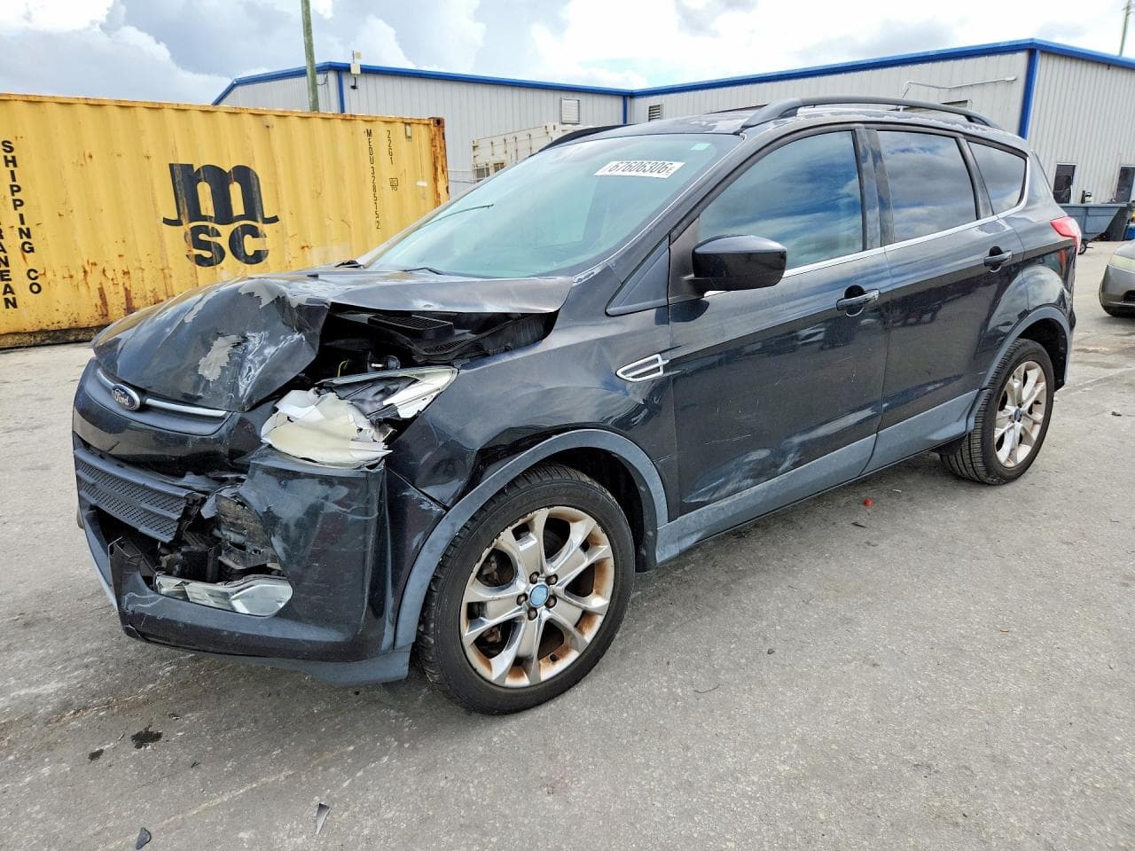 FORD ESCAPE