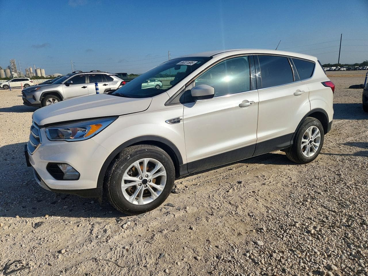 FORD ESCAPE
