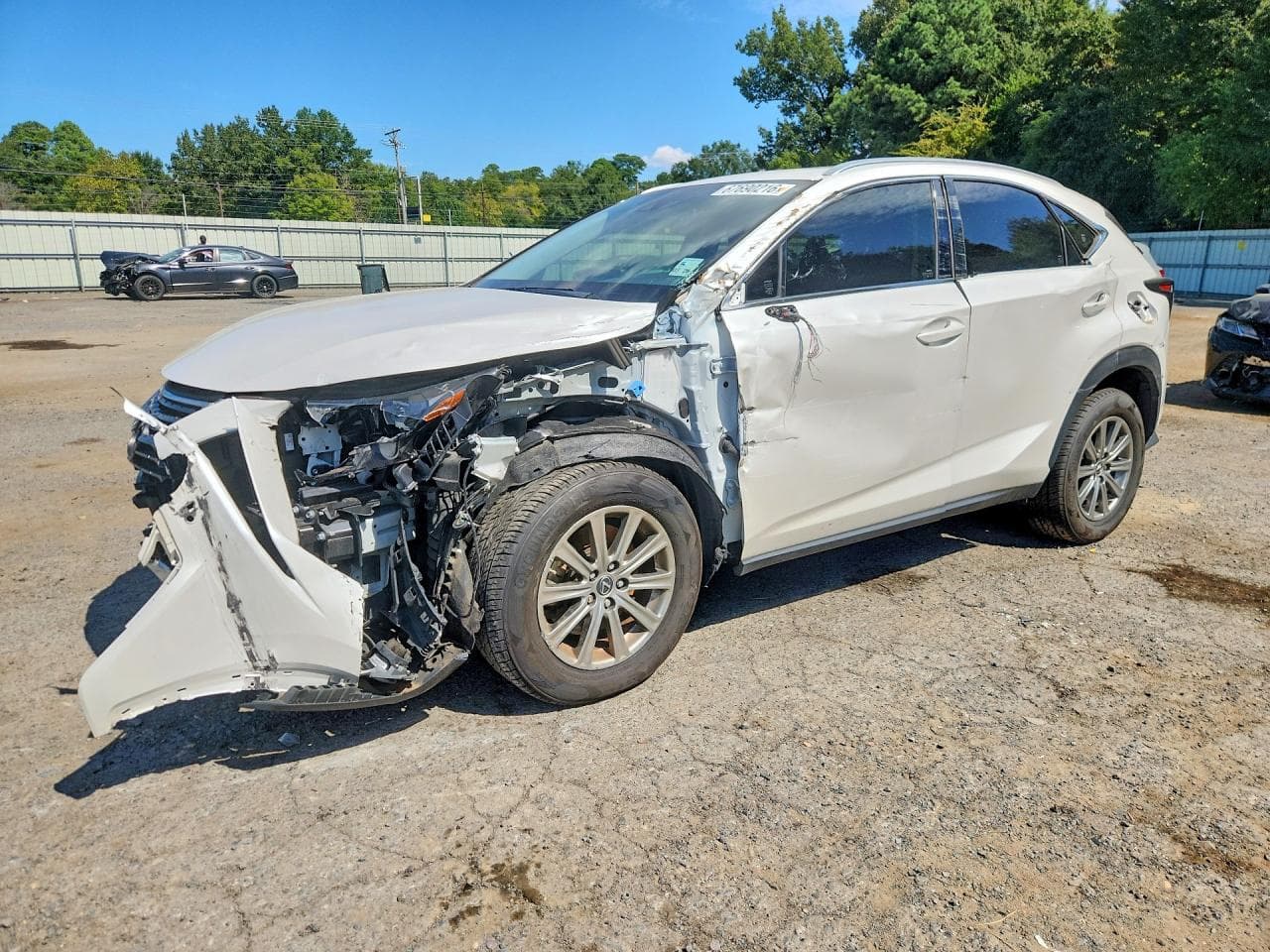 LEXUS NX 300