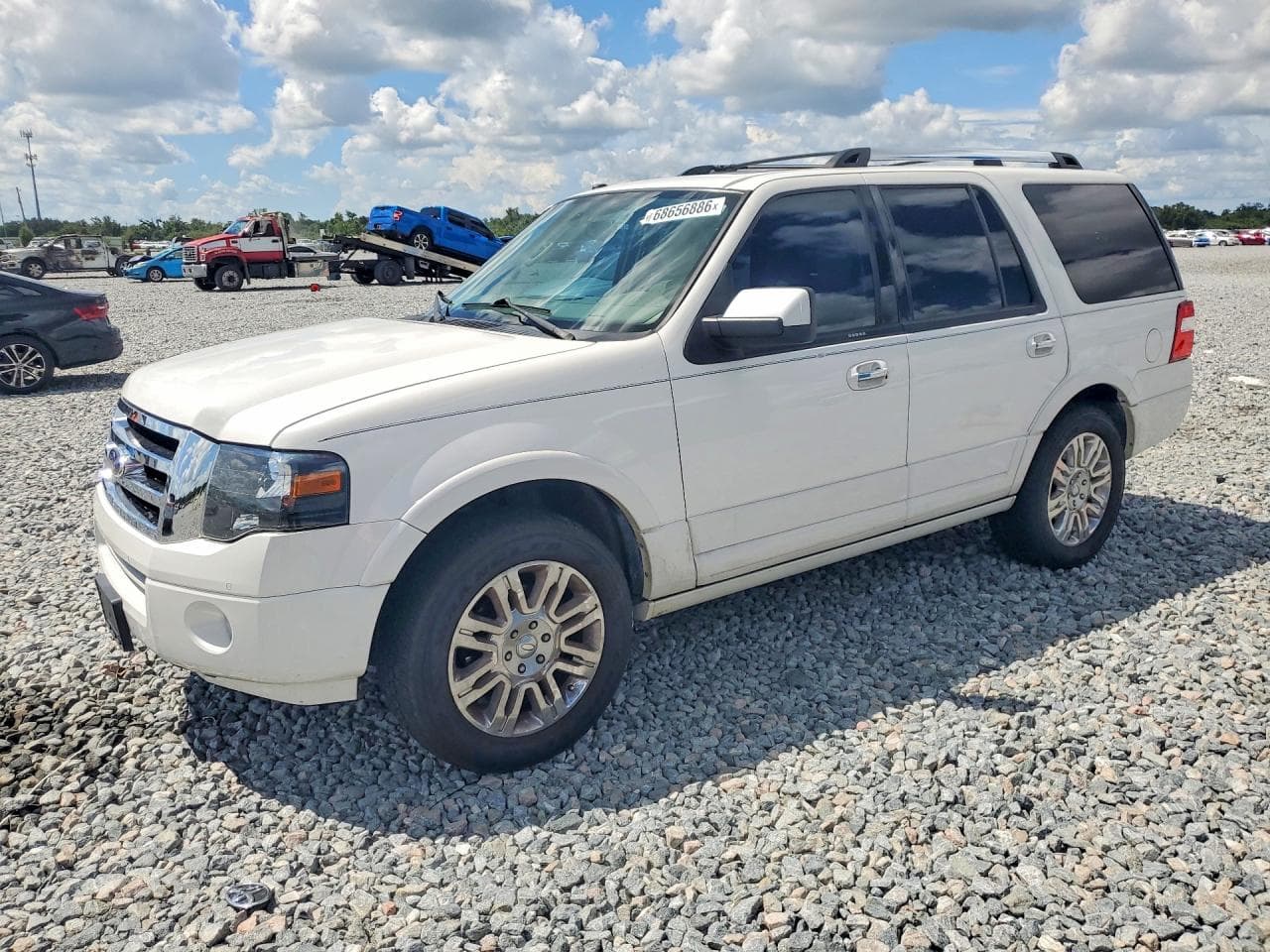 FORD EXPEDITION