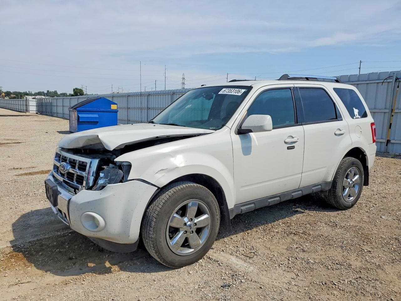 FORD ESCAPE