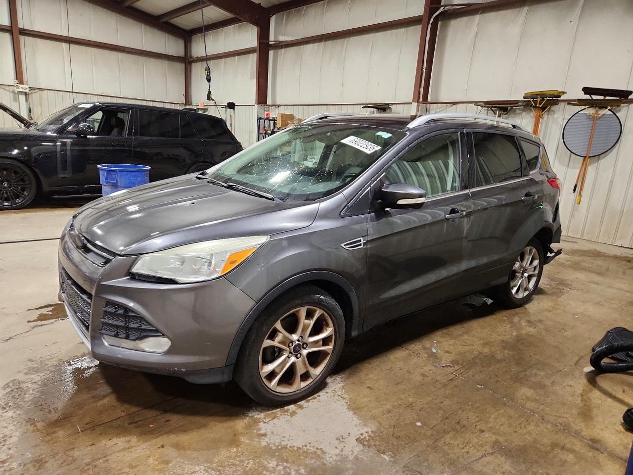 FORD ESCAPE