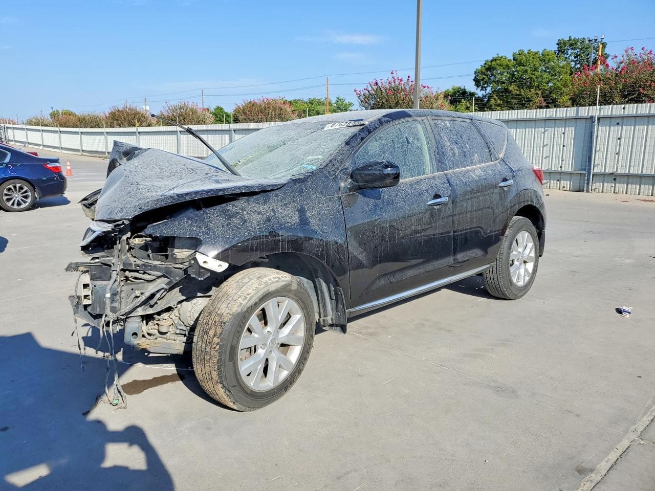 NISSAN MURANO