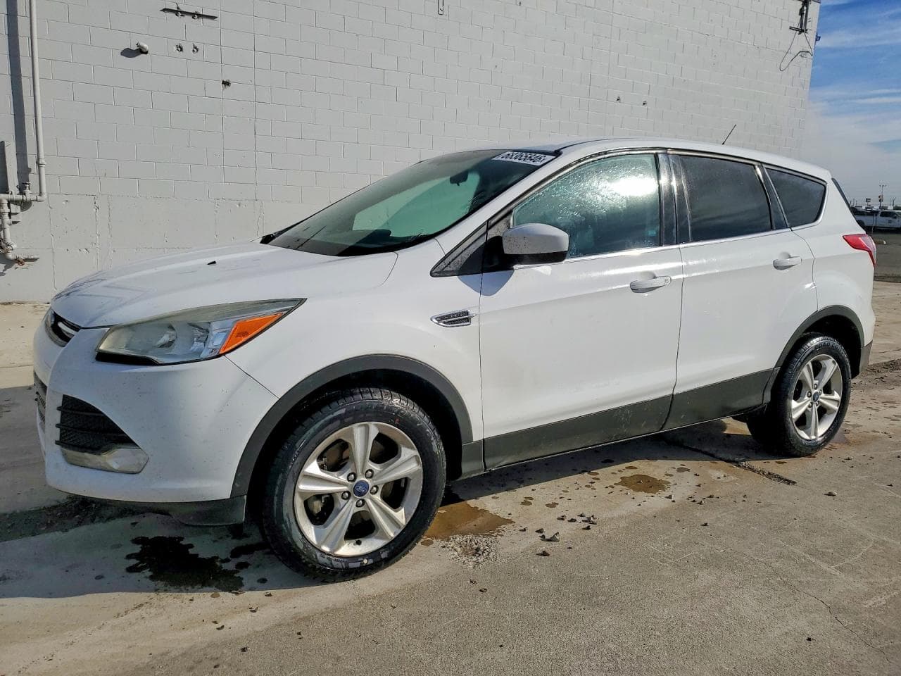 FORD ESCAPE