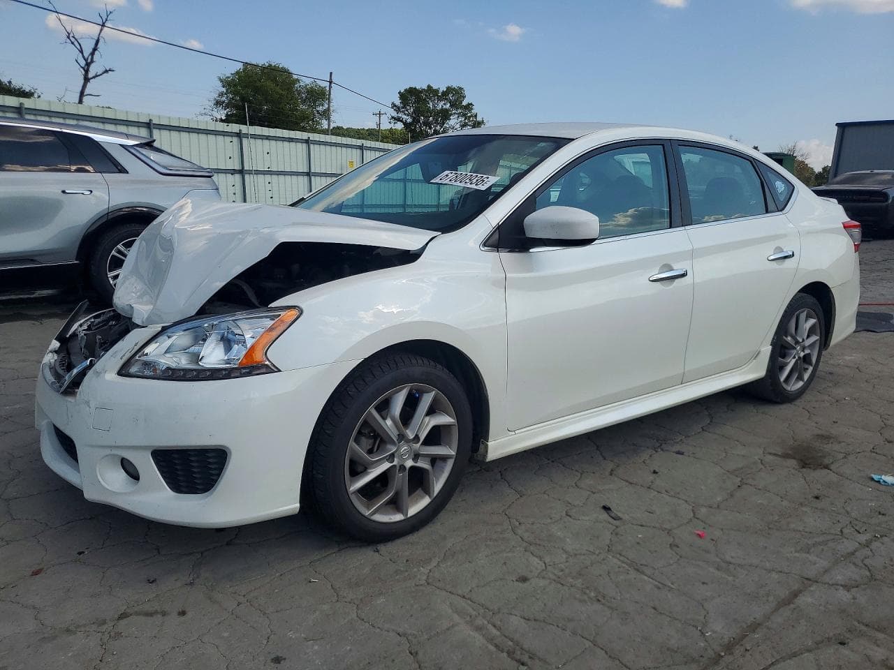 NISSAN SENTRA