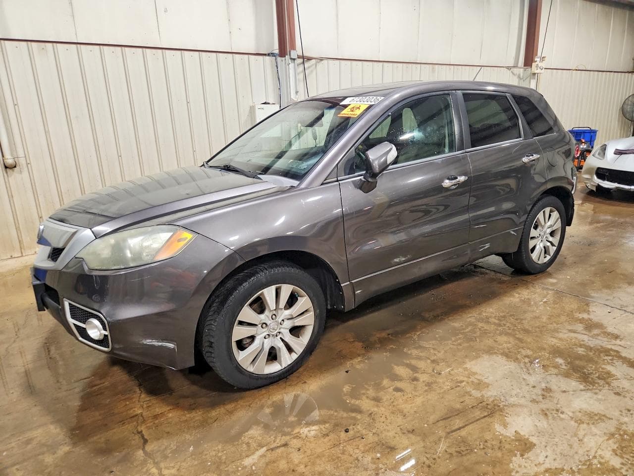 ACURA RDX