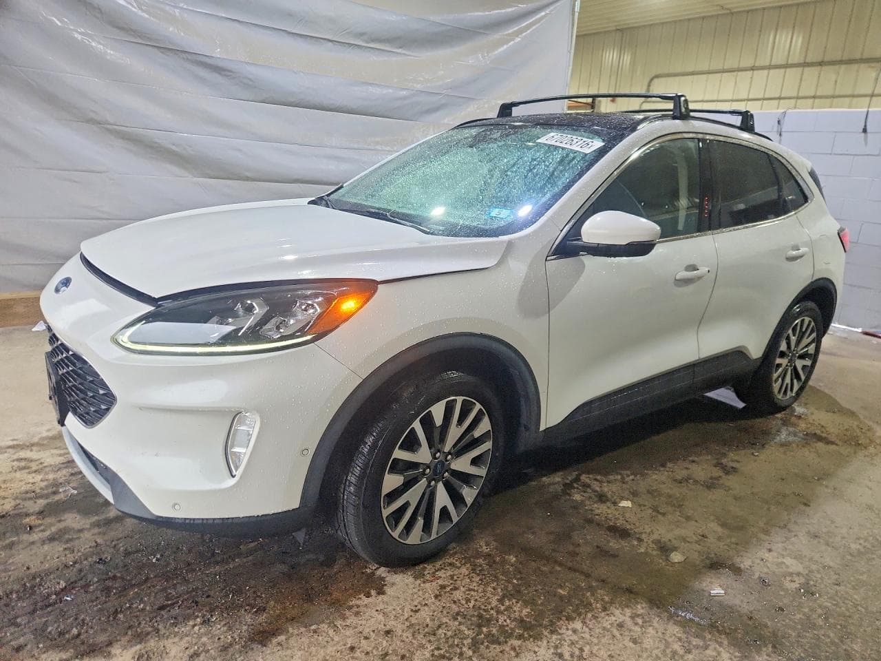 FORD ESCAPE