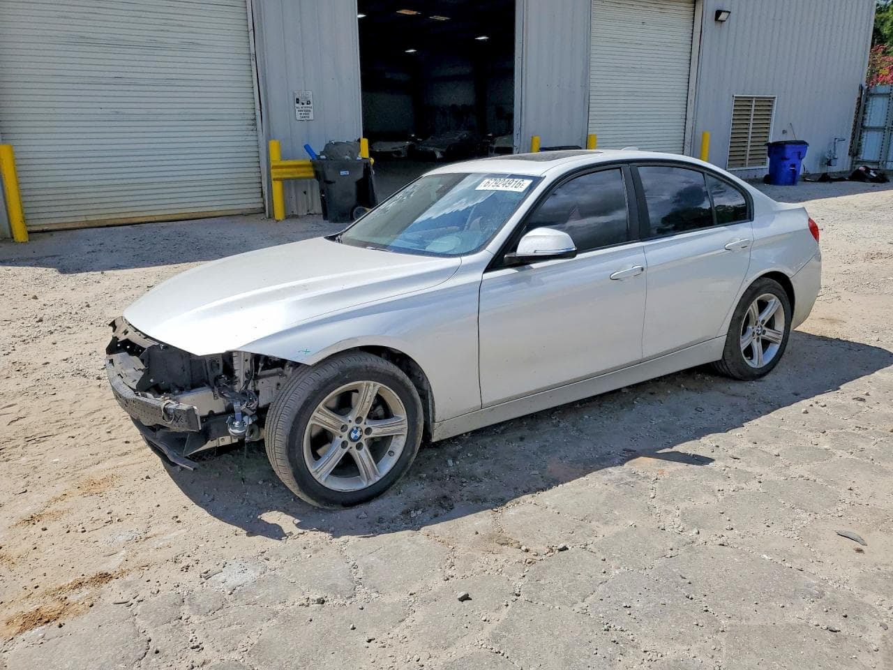 BMW 328