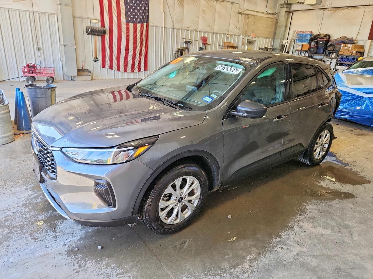 FORD ESCAPE