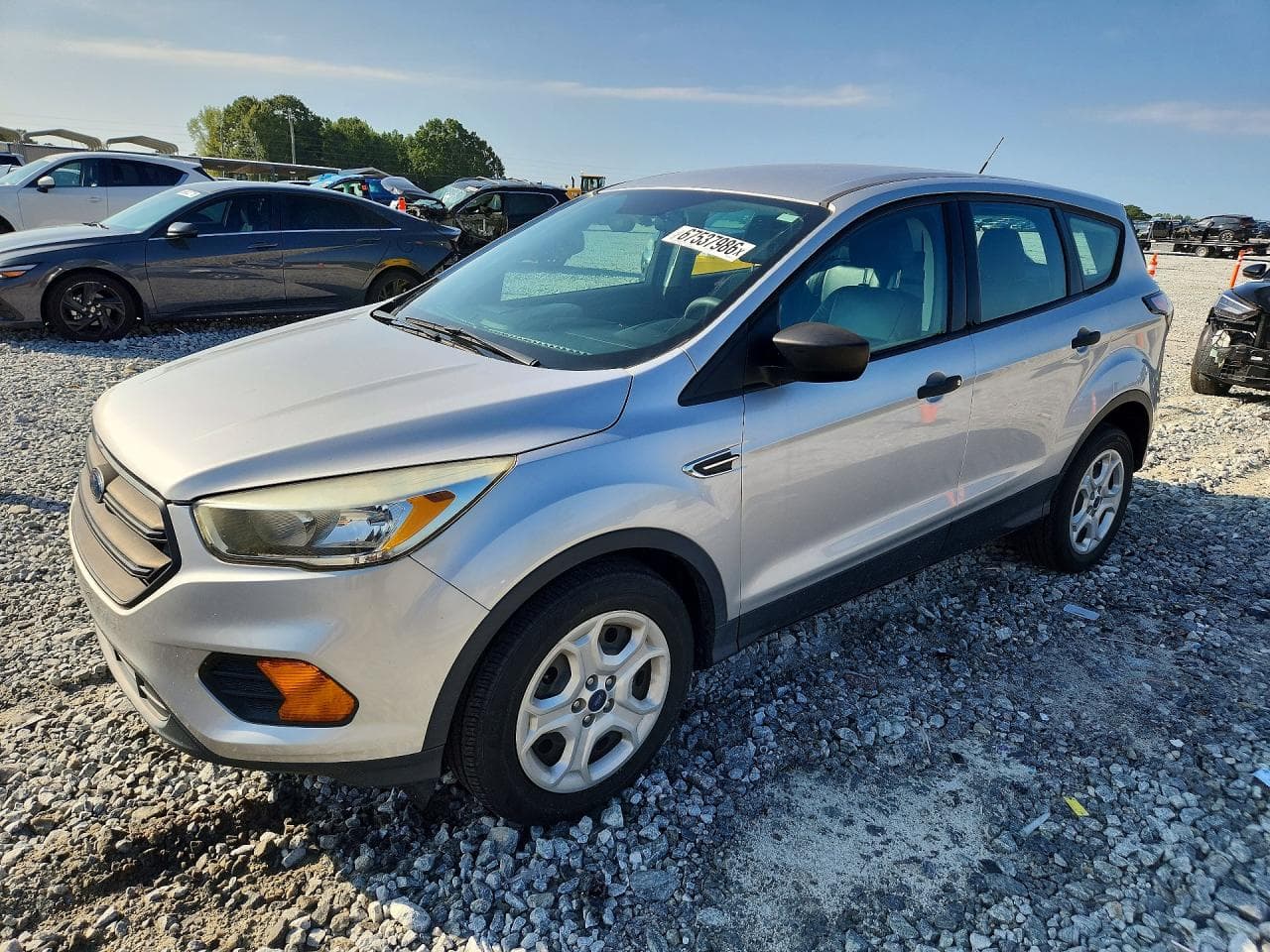 FORD ESCAPE