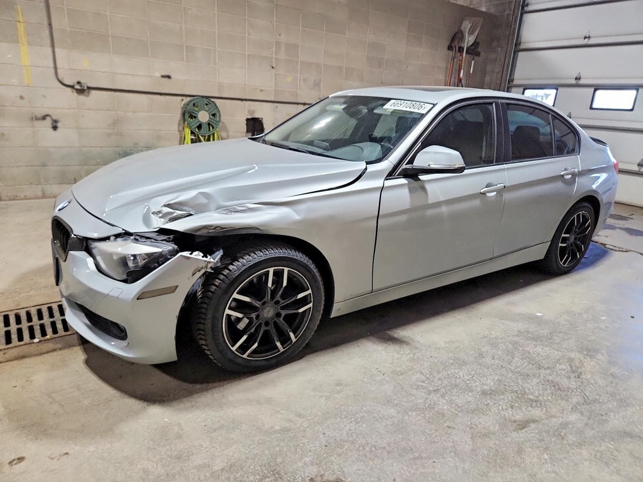 BMW 328