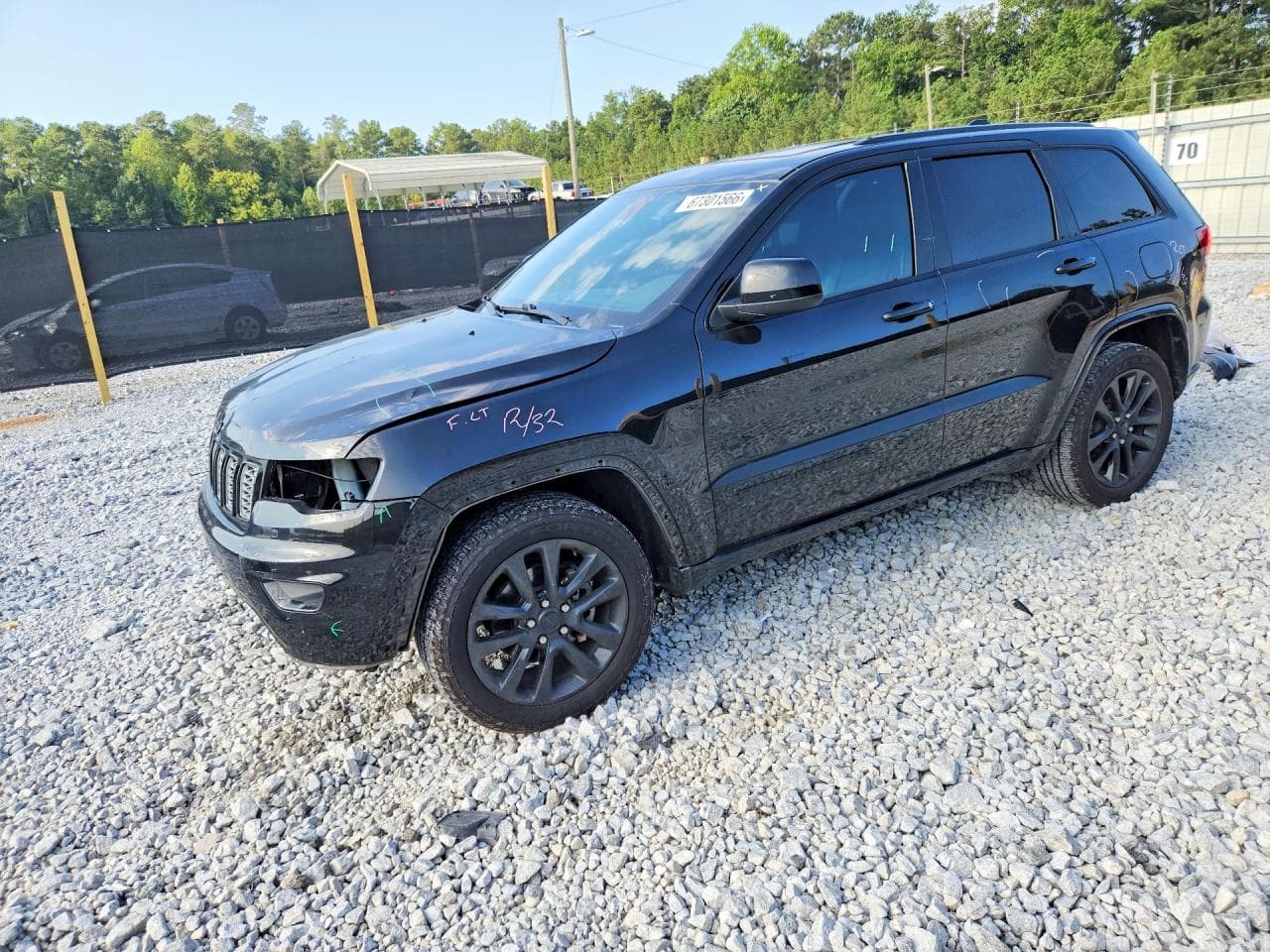 JEEP GRAND CHER