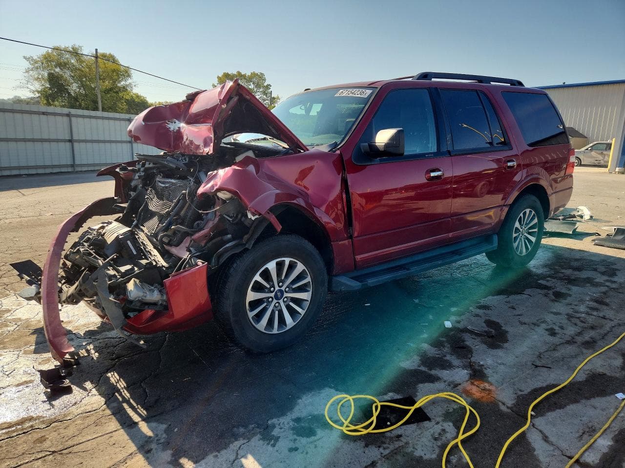 FORD EXPEDITION