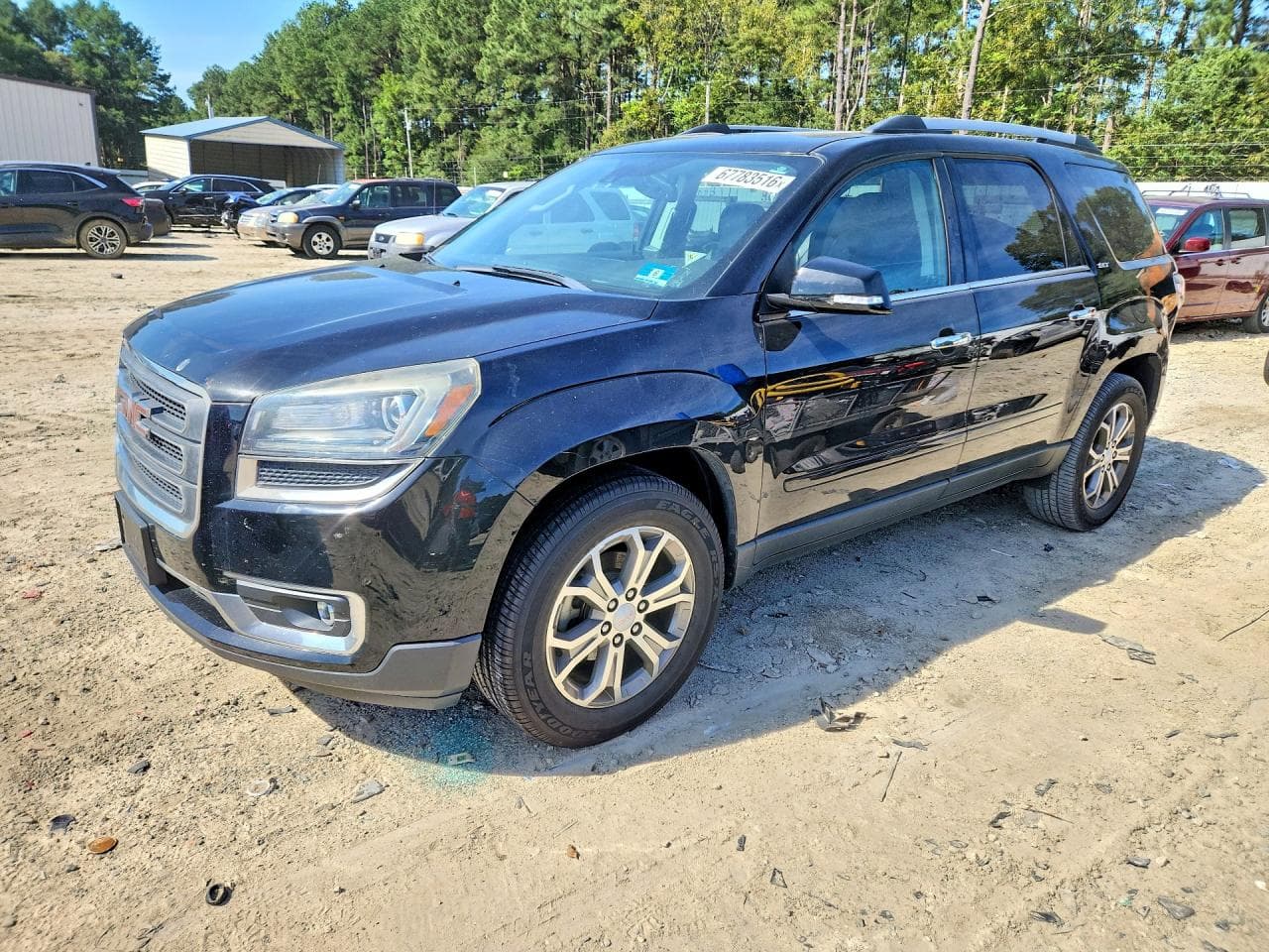 GMC ACADIA